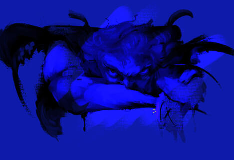 lucifer